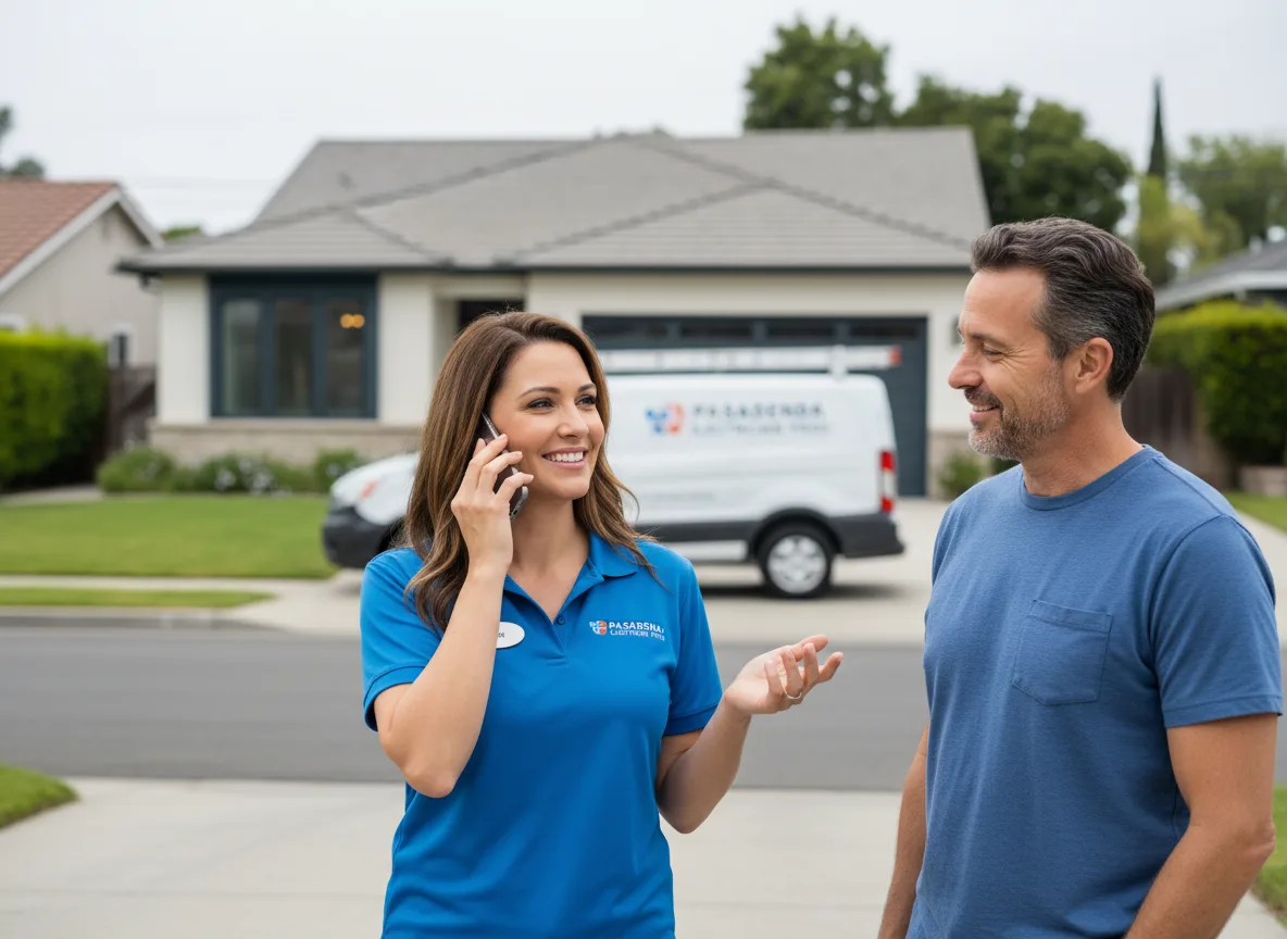 Electrician Summersville, WV FAQs